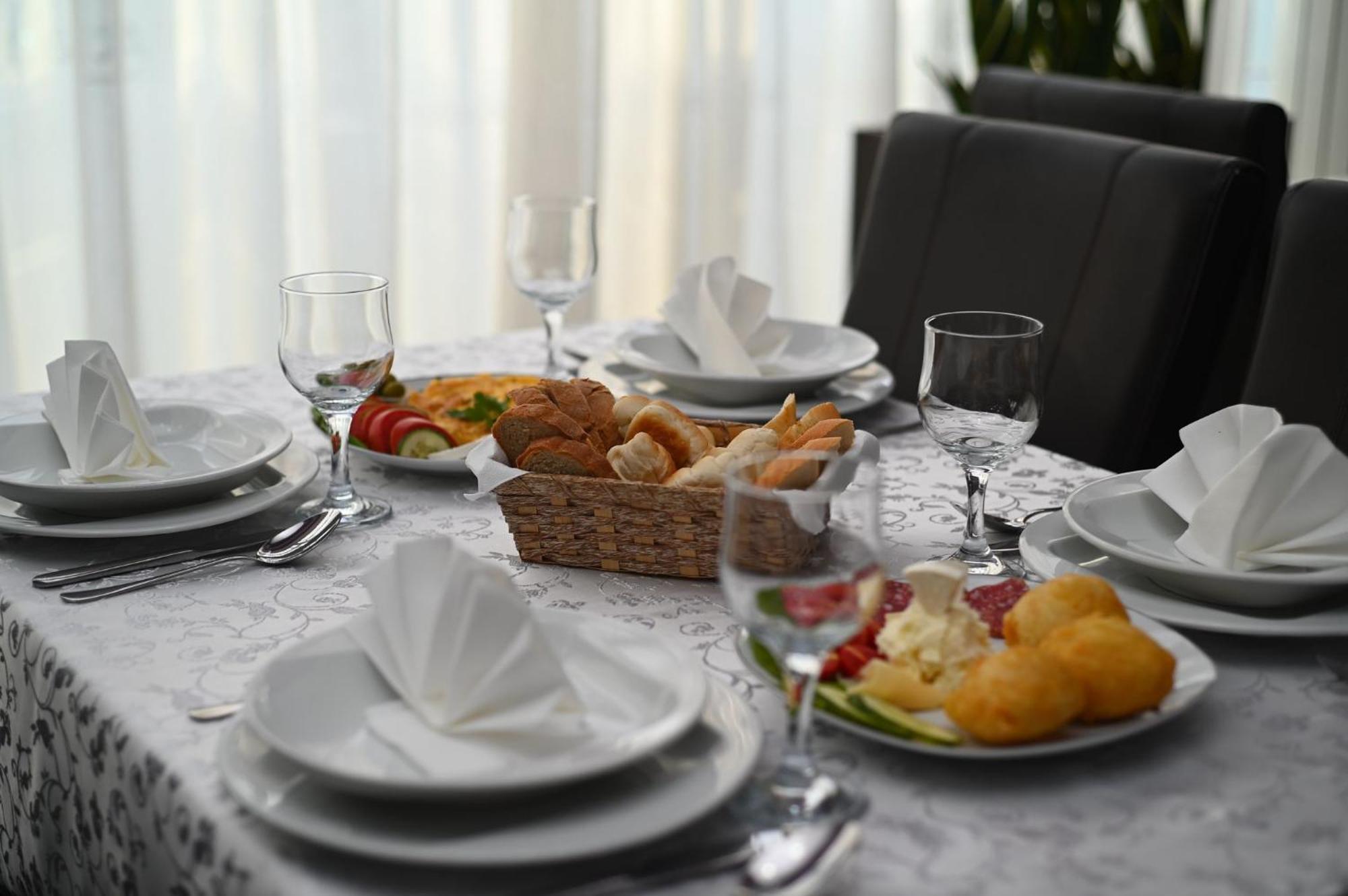 Motel Atlantis Prijedor Zewnętrze zdjęcie