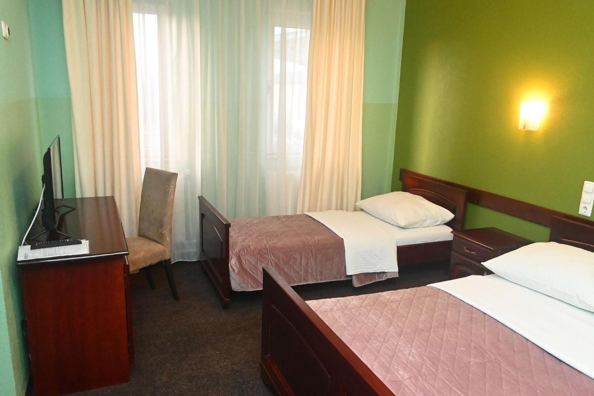 Motel Atlantis Prijedor Zewnętrze zdjęcie