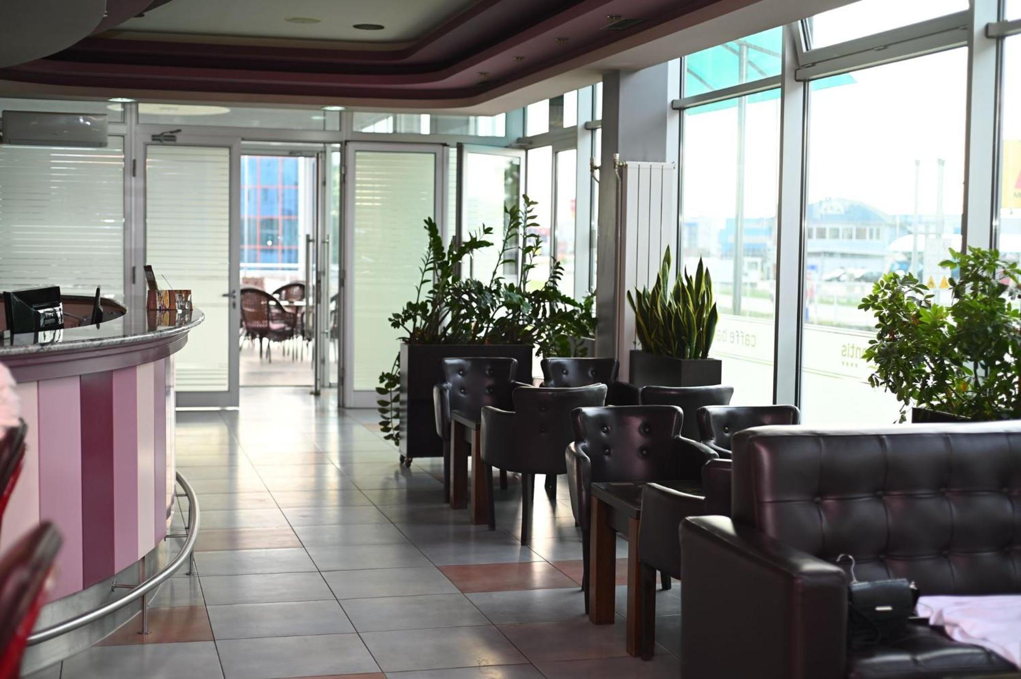 Motel Atlantis Prijedor Zewnętrze zdjęcie