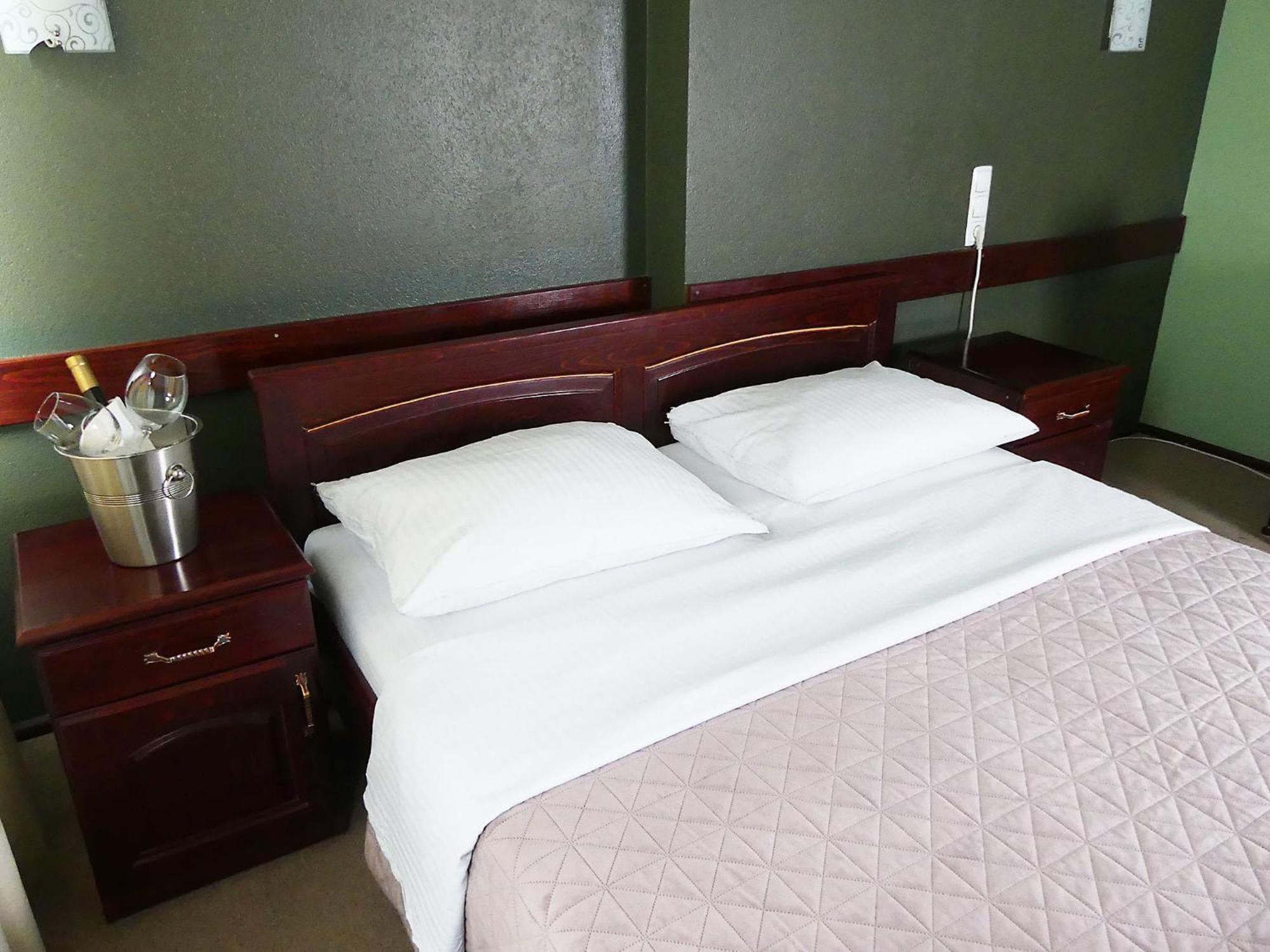 Motel Atlantis Prijedor Zewnętrze zdjęcie
