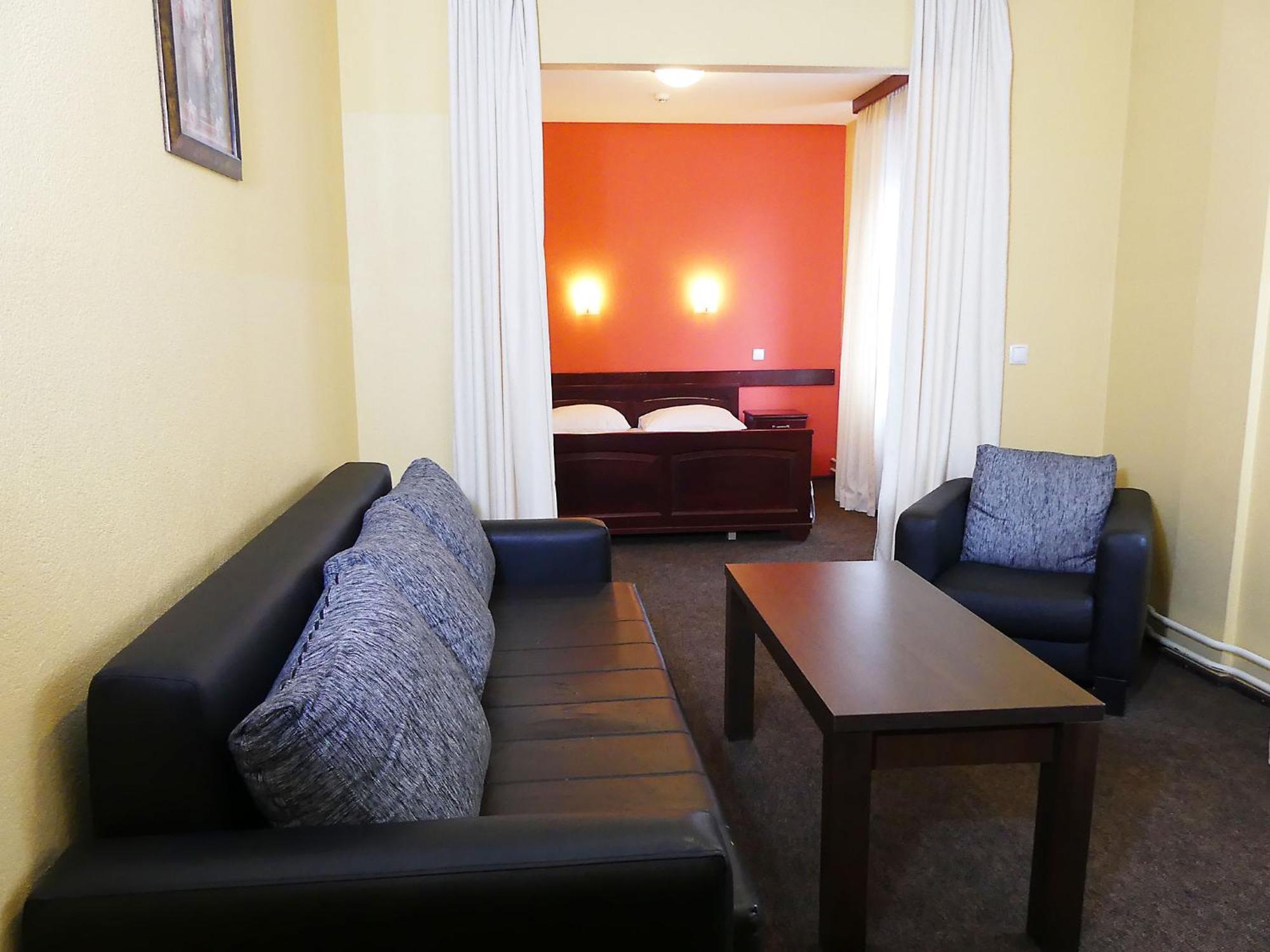 Motel Atlantis Prijedor Zewnętrze zdjęcie