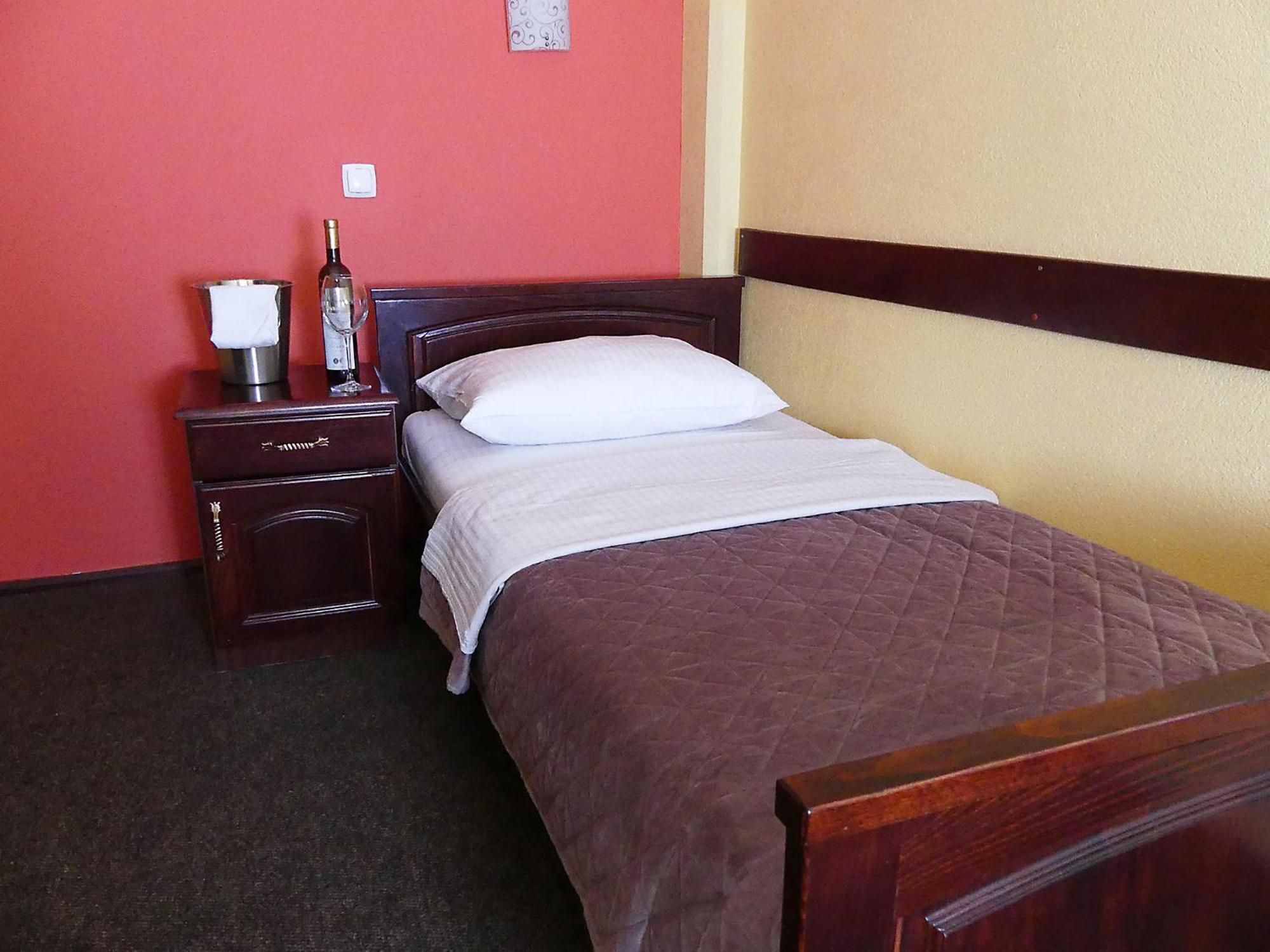 Motel Atlantis Prijedor Zewnętrze zdjęcie
