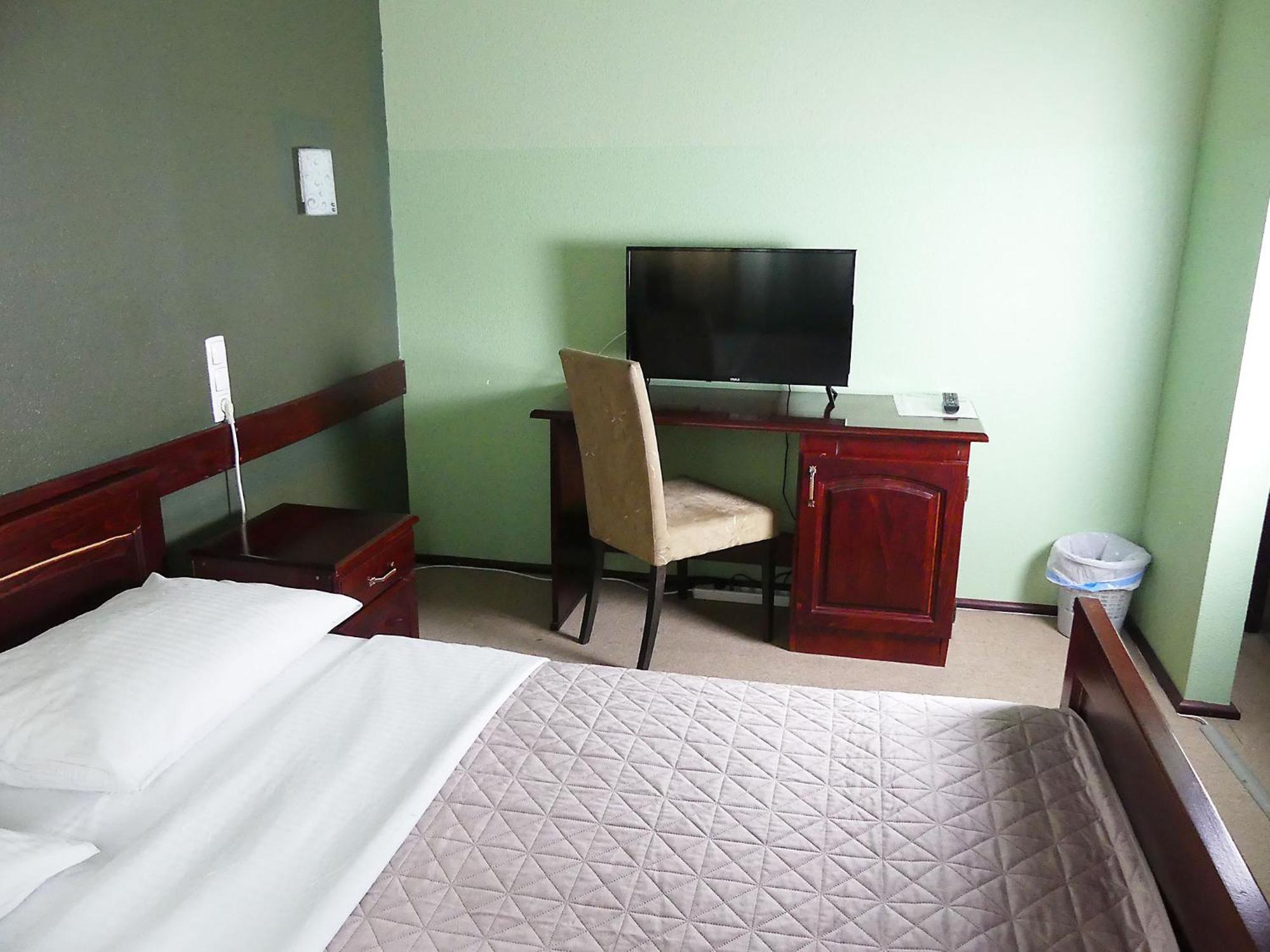 Motel Atlantis Prijedor Zewnętrze zdjęcie