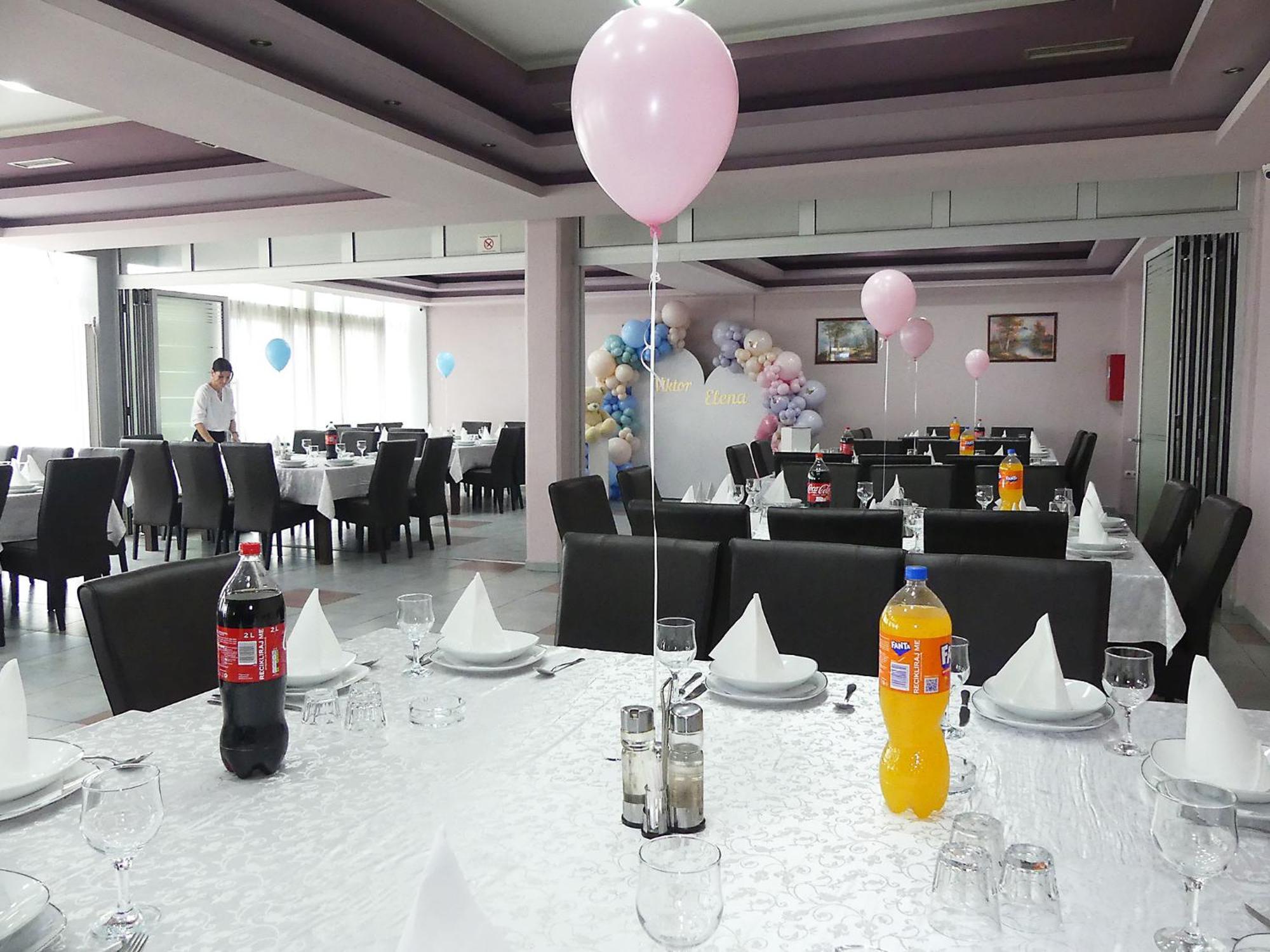 Motel Atlantis Prijedor Zewnętrze zdjęcie