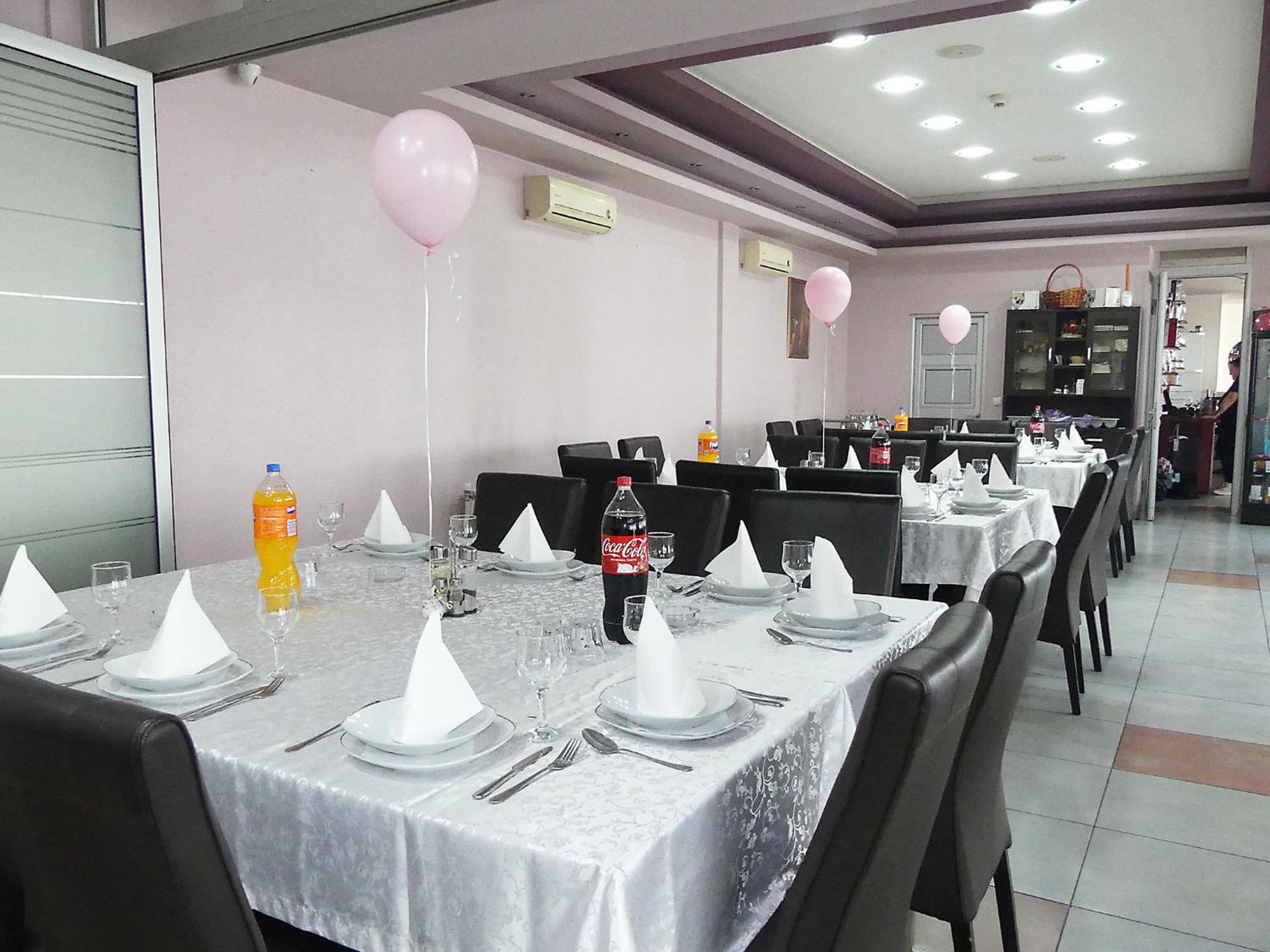 Motel Atlantis Prijedor Zewnętrze zdjęcie