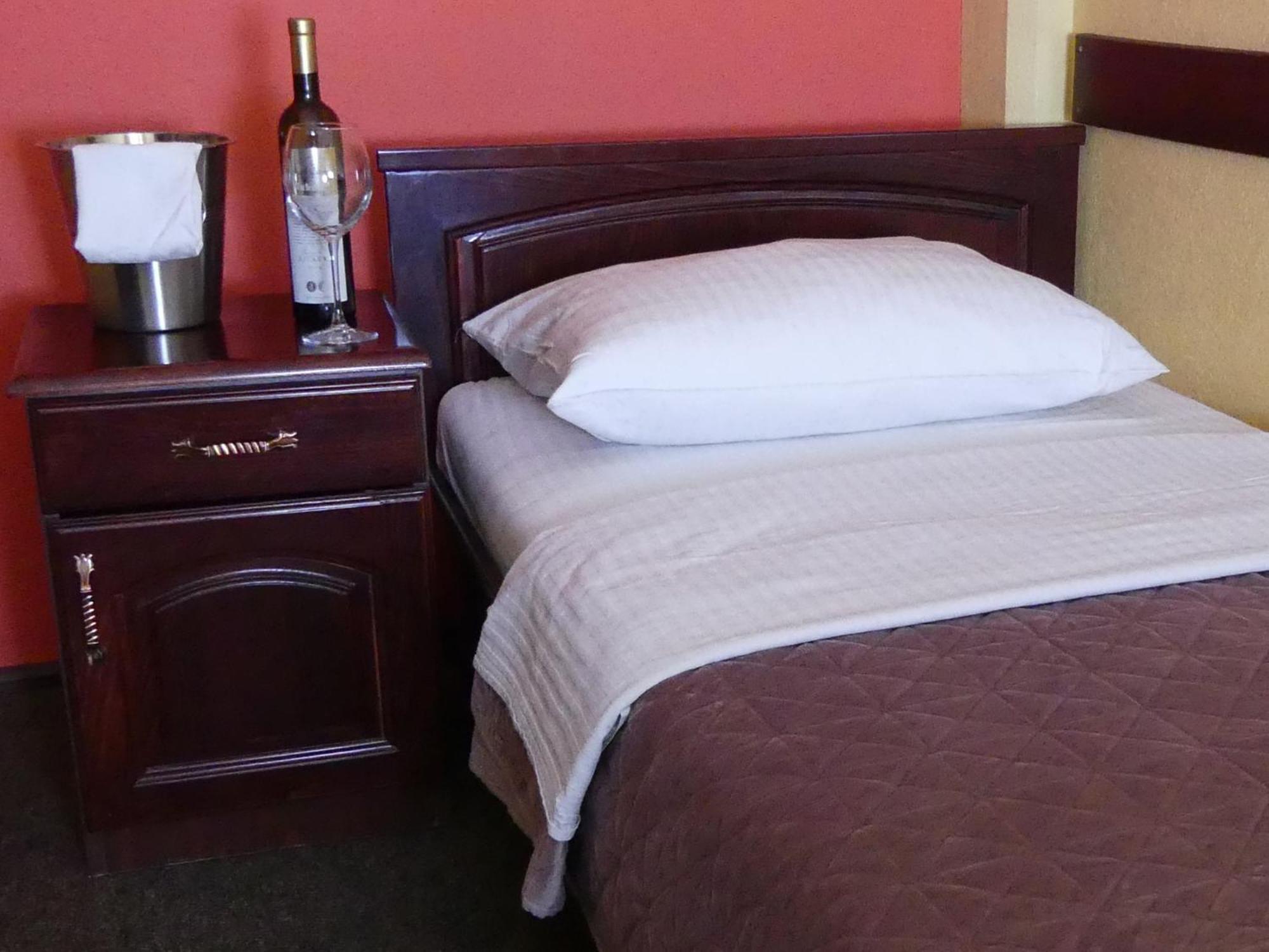 Motel Atlantis Prijedor Zewnętrze zdjęcie